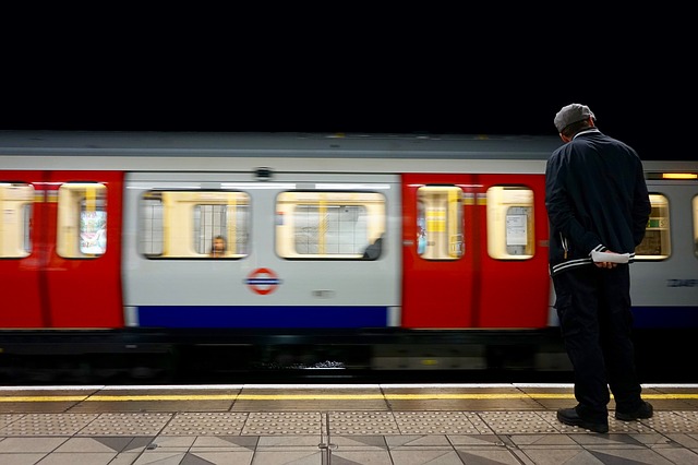 Your complete guide to the London Underground