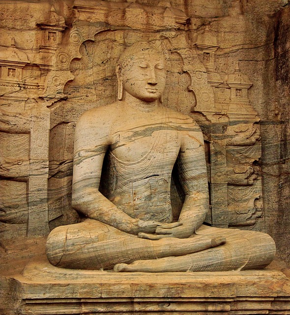 Seven Cultural suggestions when visiting Sri Lanka