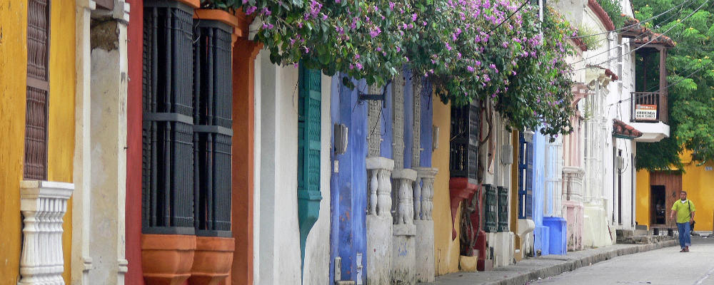 What to do in Cartagena, Colombia