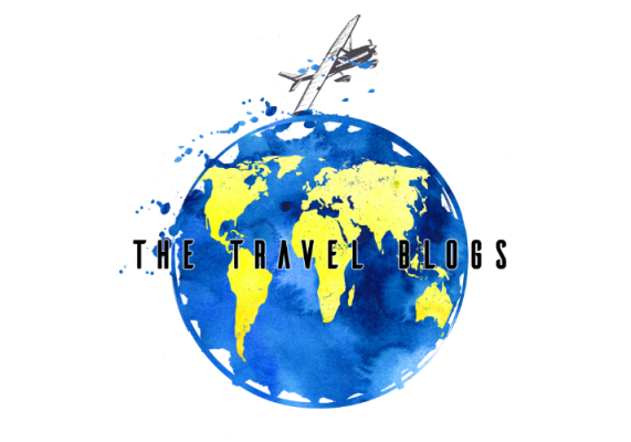 The Travel Blogs