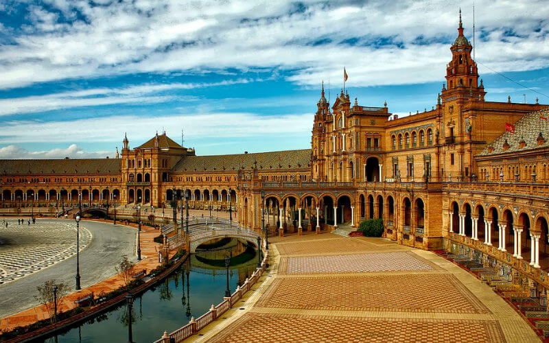 The best things to do in Seville