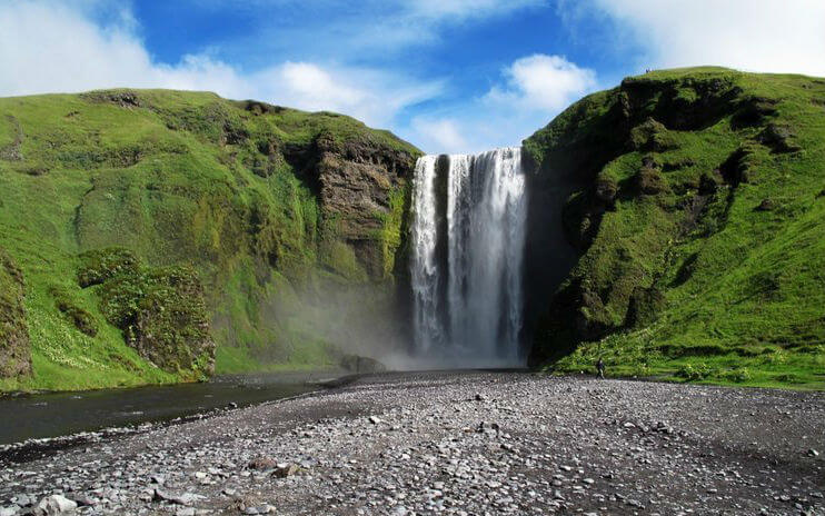laugavegur hiking trail