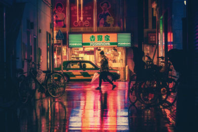 What you need to know before visiting Osaka Japan