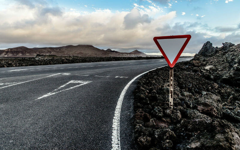 Is it worth hiring a car in Lanzarote - yes! Find out more in our post
