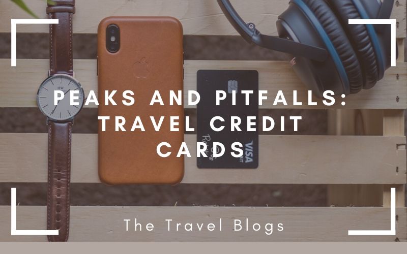 What you need to know about travel credit cards