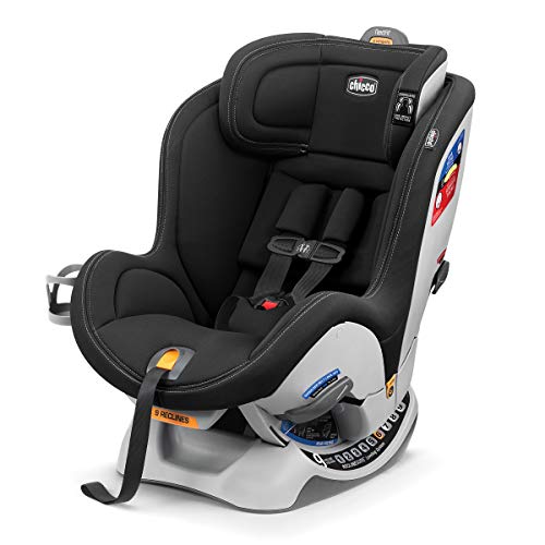 best convertible car seat for small cars