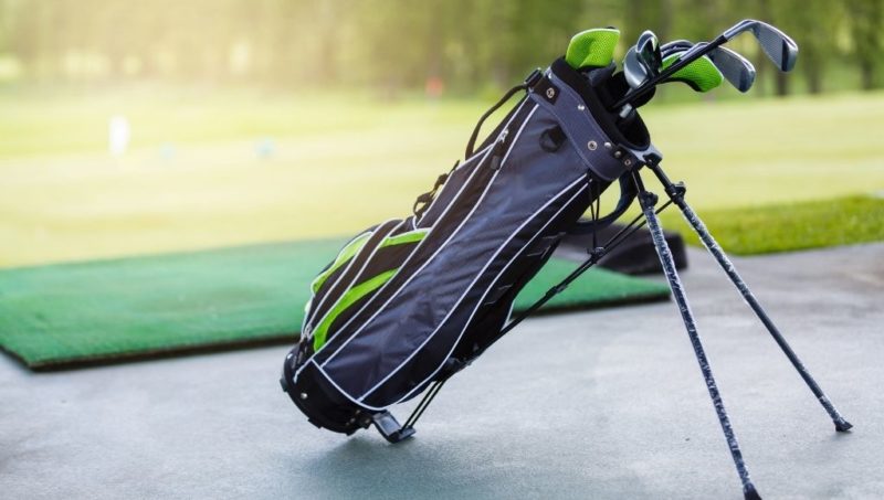 Traveling With Golf Clubs | Packing Tips And Helpful Guide - The Travel ...
