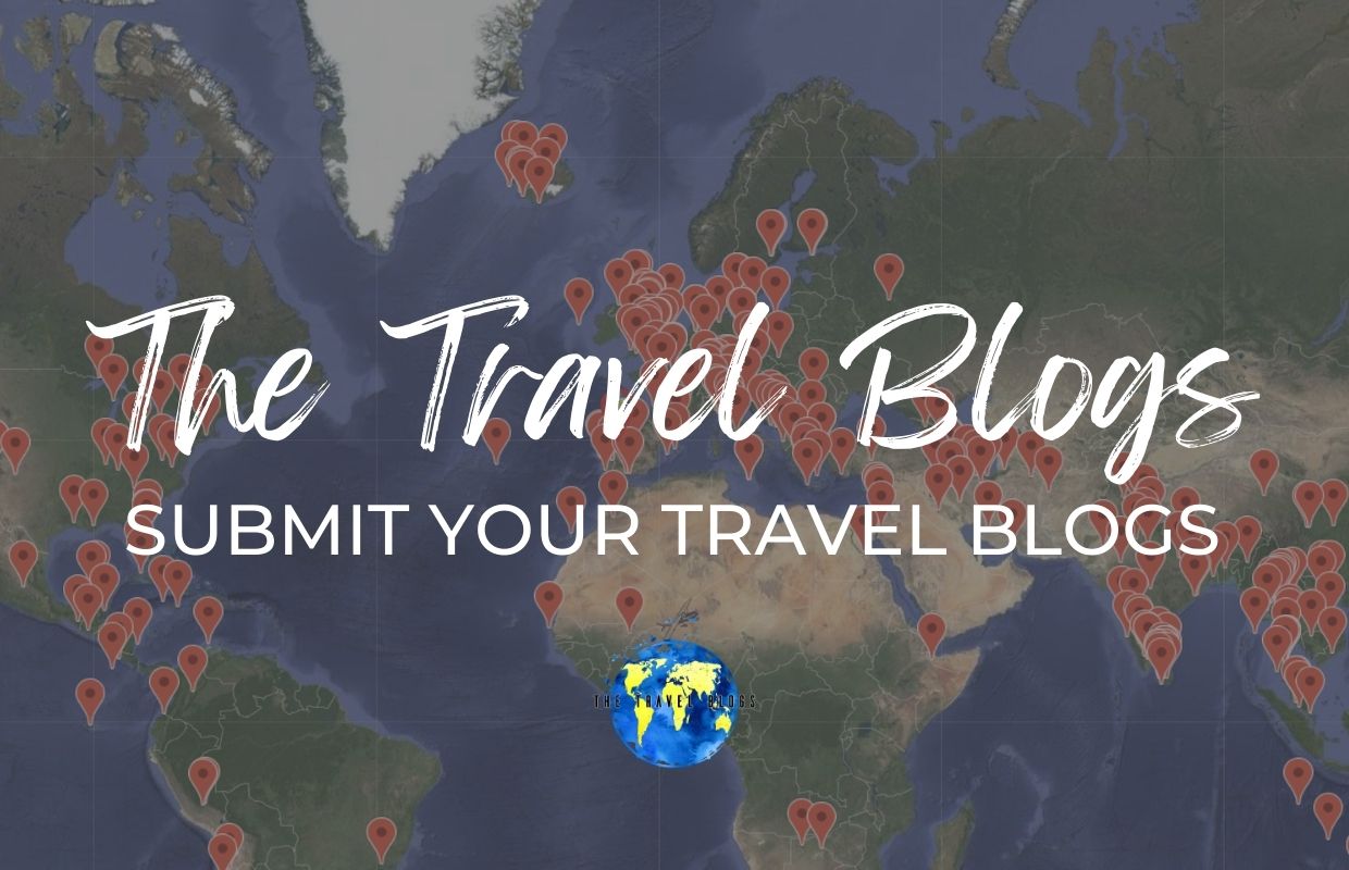 travel blog submit article