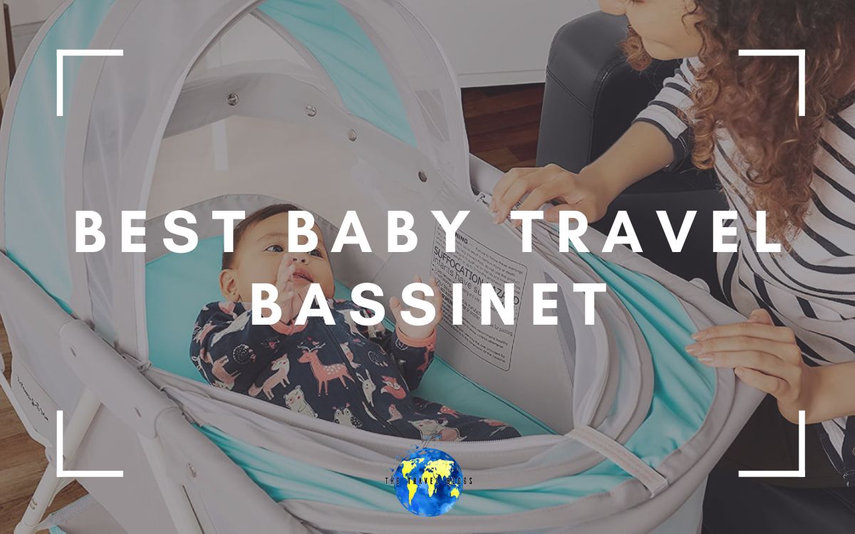 best baby travel bassinet