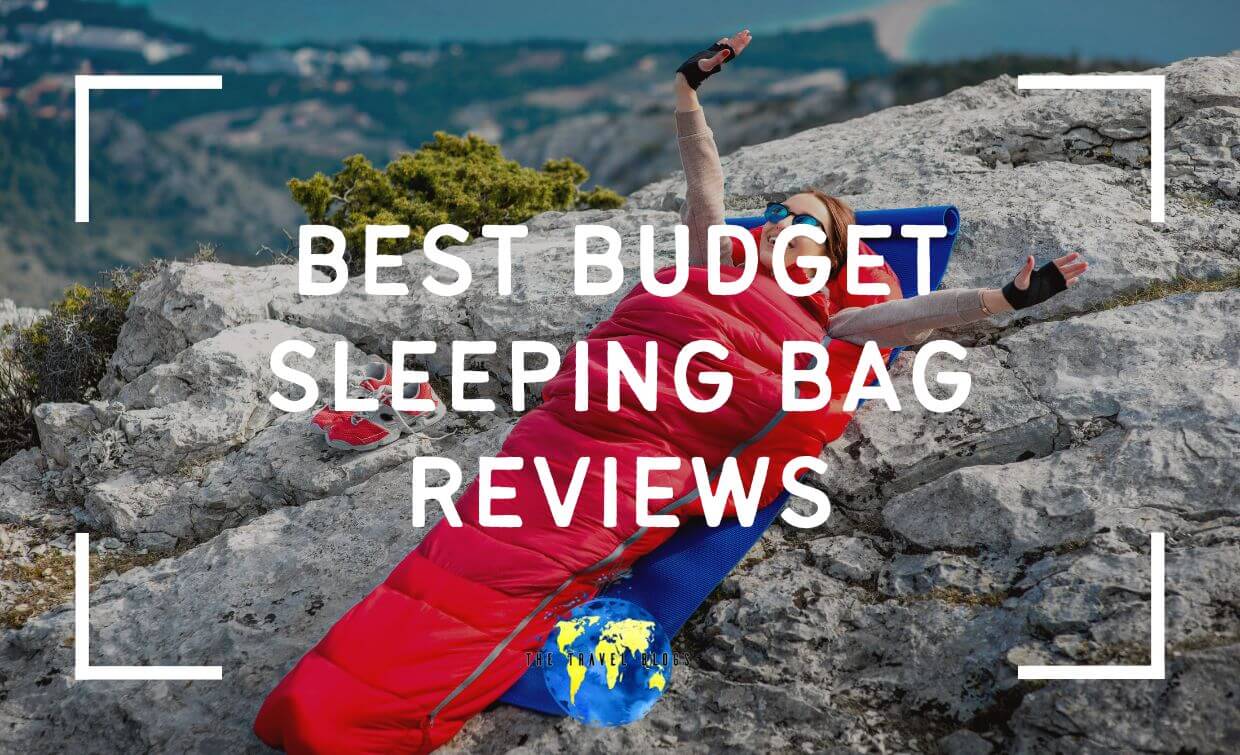 best budget sleeping bag