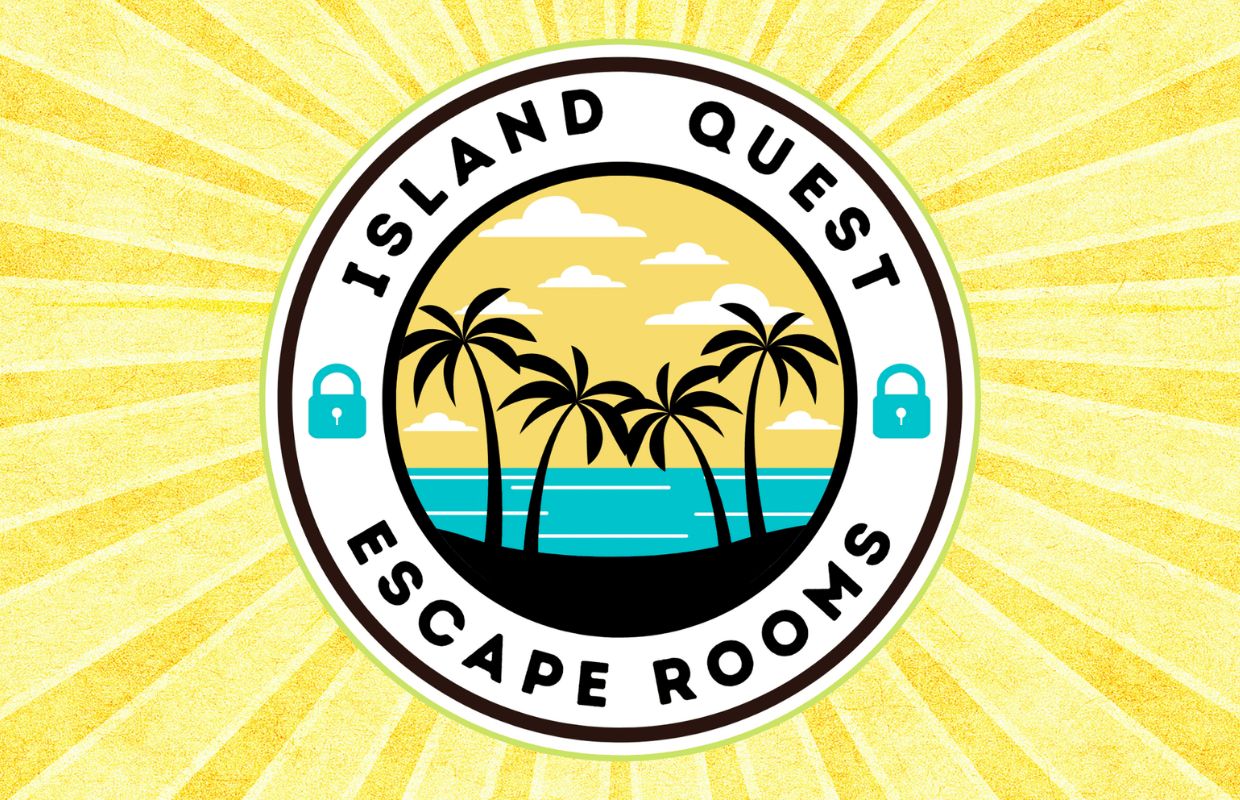 Island Quest HQ logo