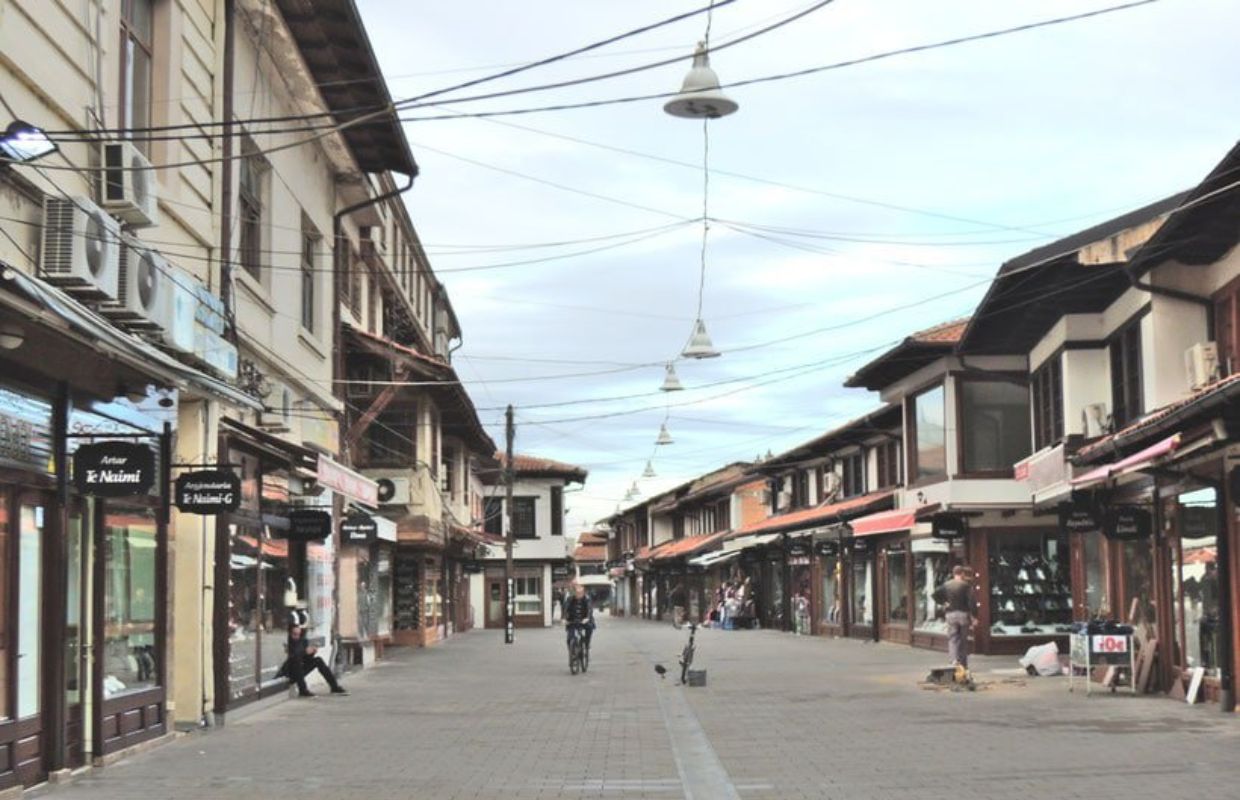 kosovo travel recommendations