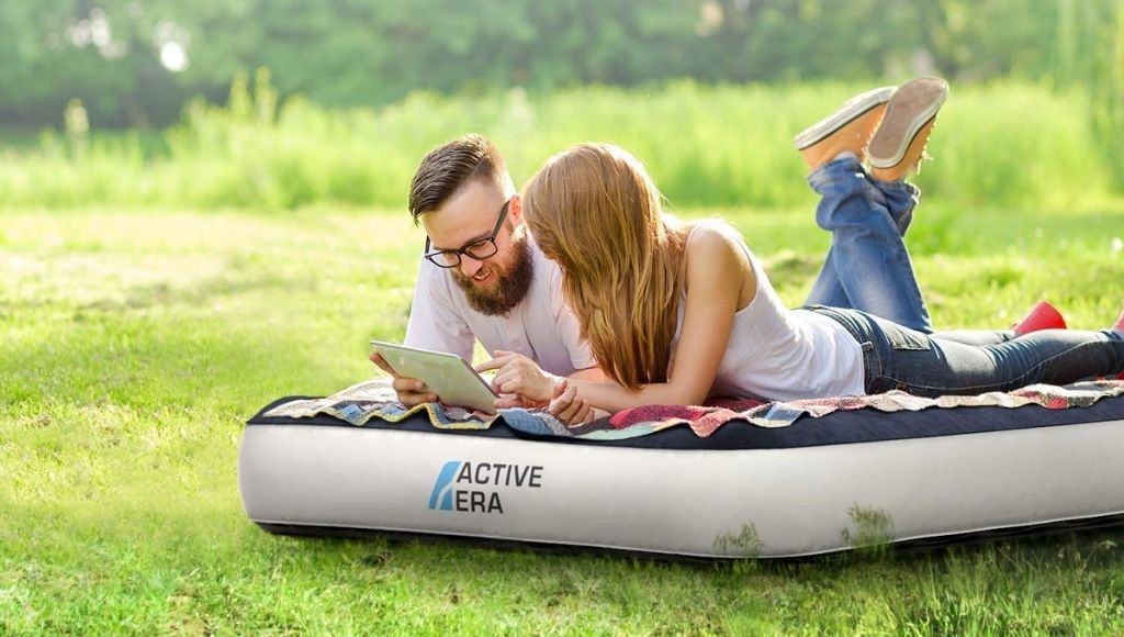 Air Mattress Vs Foam Mattress Camping Which To Choose The Travel Blogs