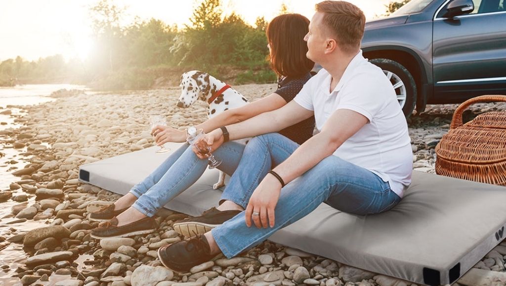 Air Mattress Vs Foam Mattress Camping Which To Choose The Travel Blogs