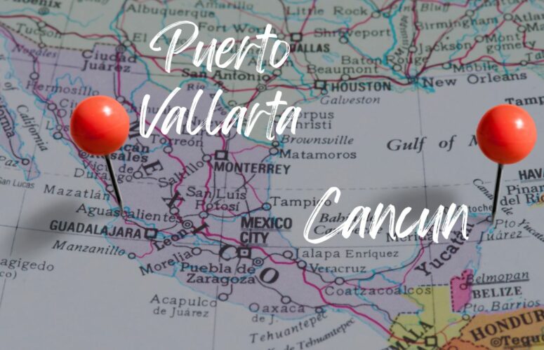 Puerto Vallarta vs Cancun Which To Choose Family Couples Solo