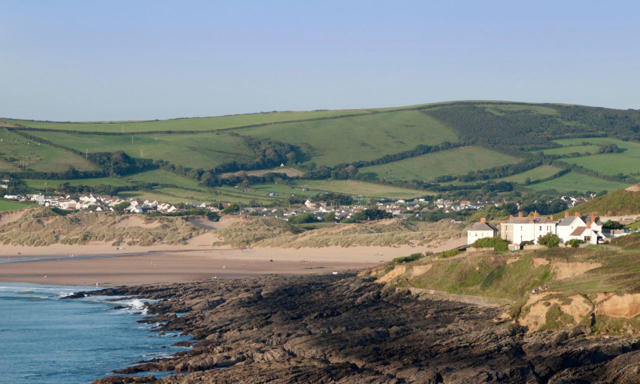 7 Beautiful Villages In North Devon To Visit - The Travel Blogs