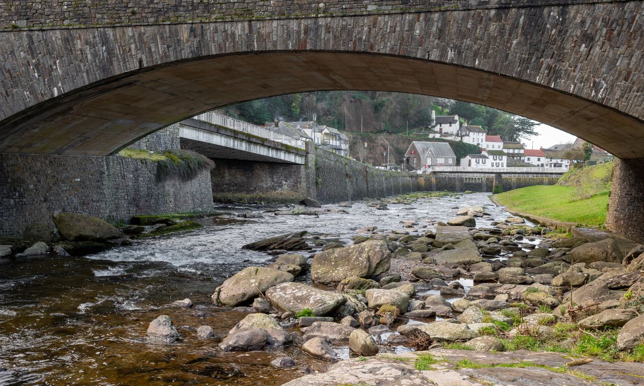 7 Beautiful Villages In North Devon To Visit - The Travel Blogs
