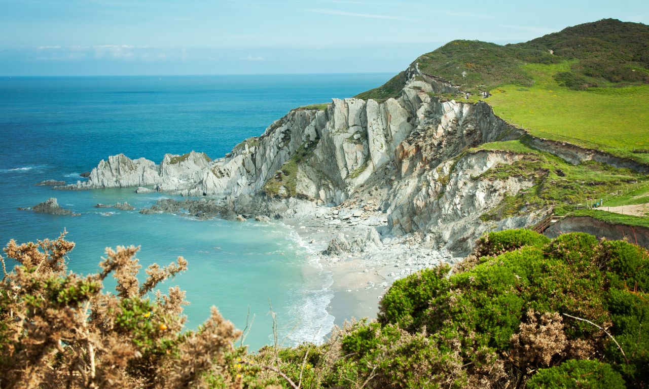 7 Beautiful Villages In North Devon To Visit - The Travel Blogs