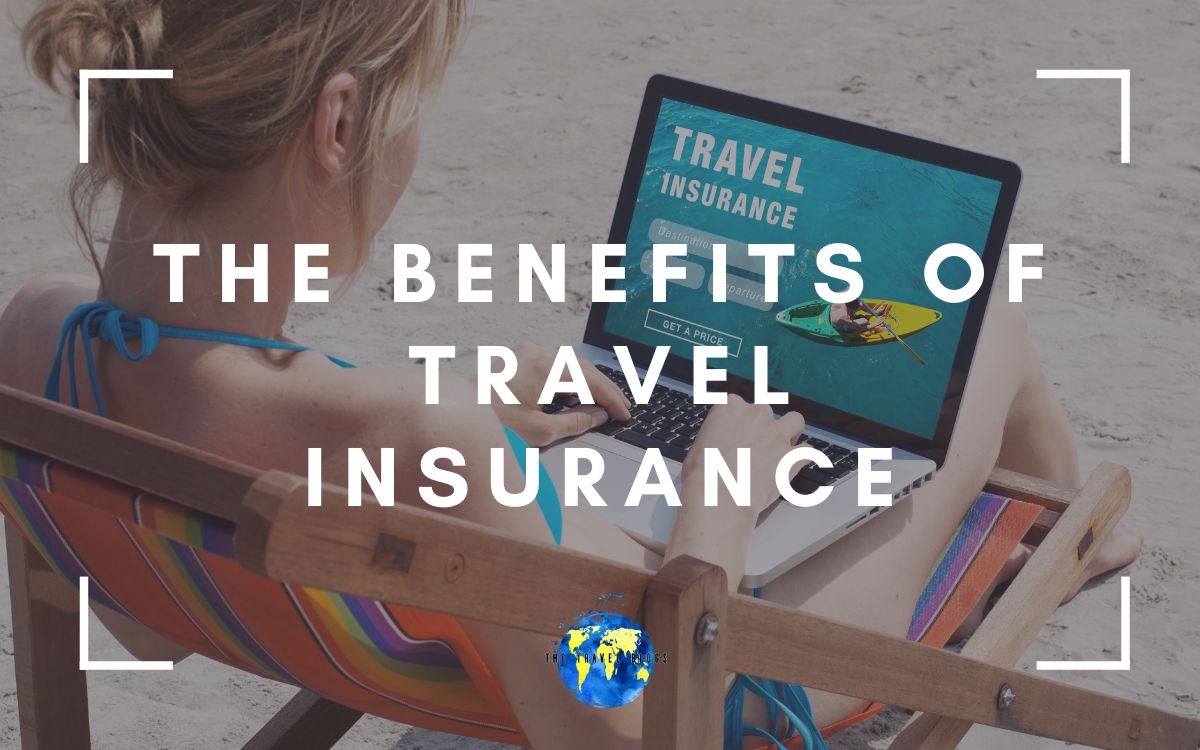 benefits of travel insurance policy