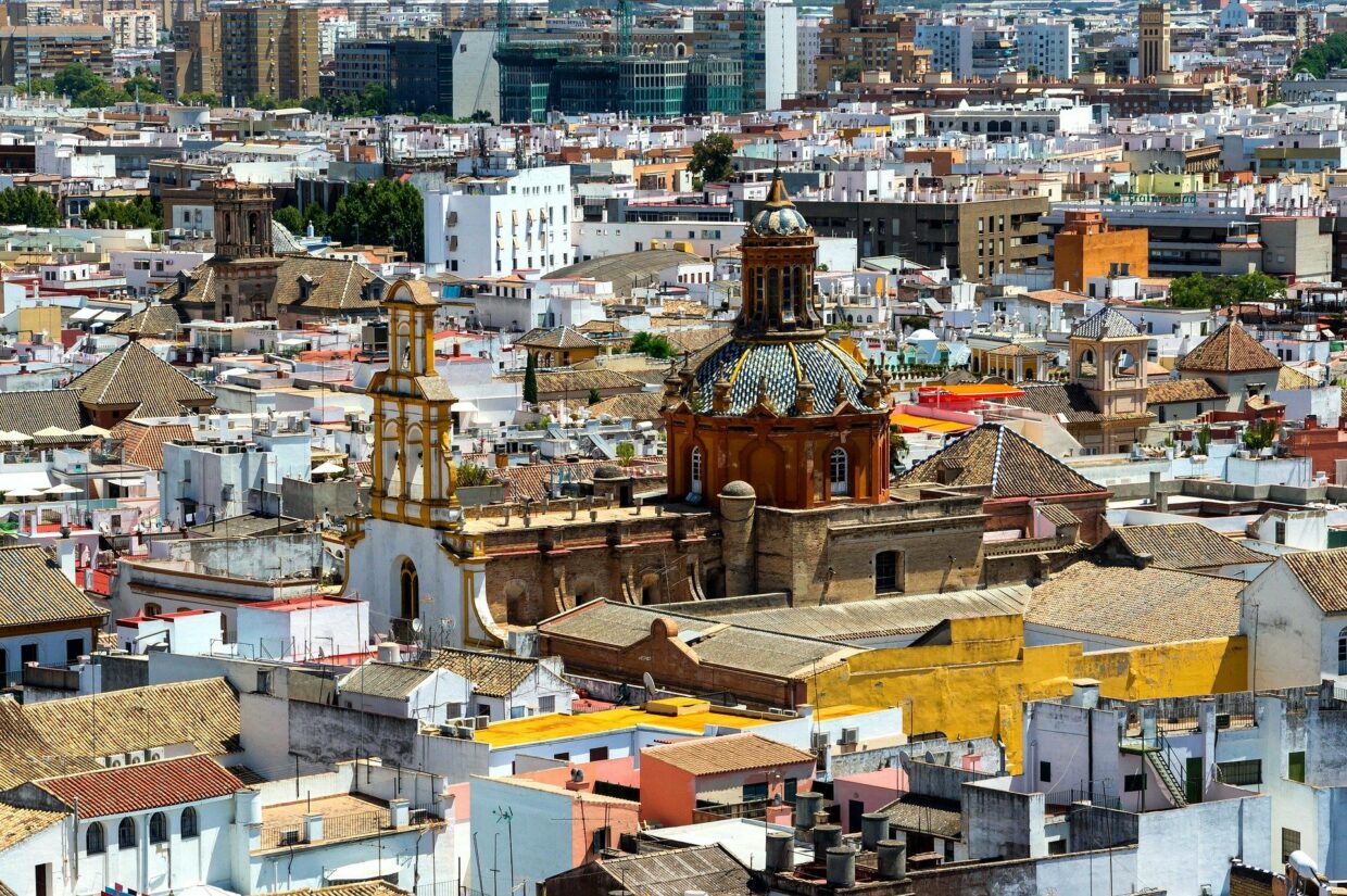 seville