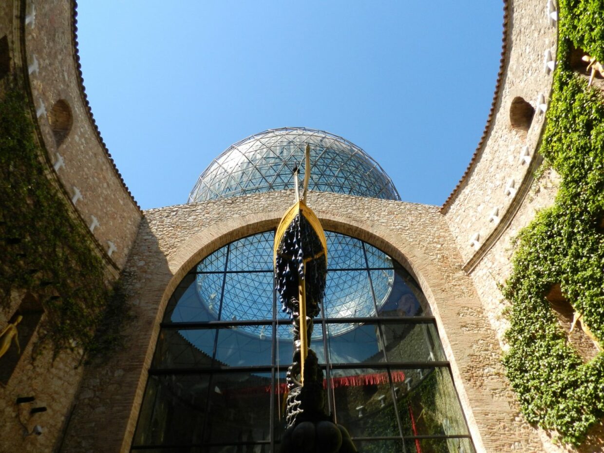 Dali Museum