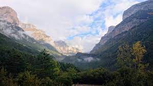Ordesa y Monte Perdido National Park Spain