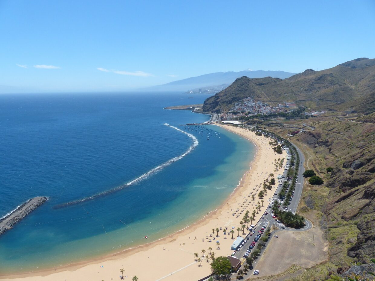 Canary-Islands-Beach