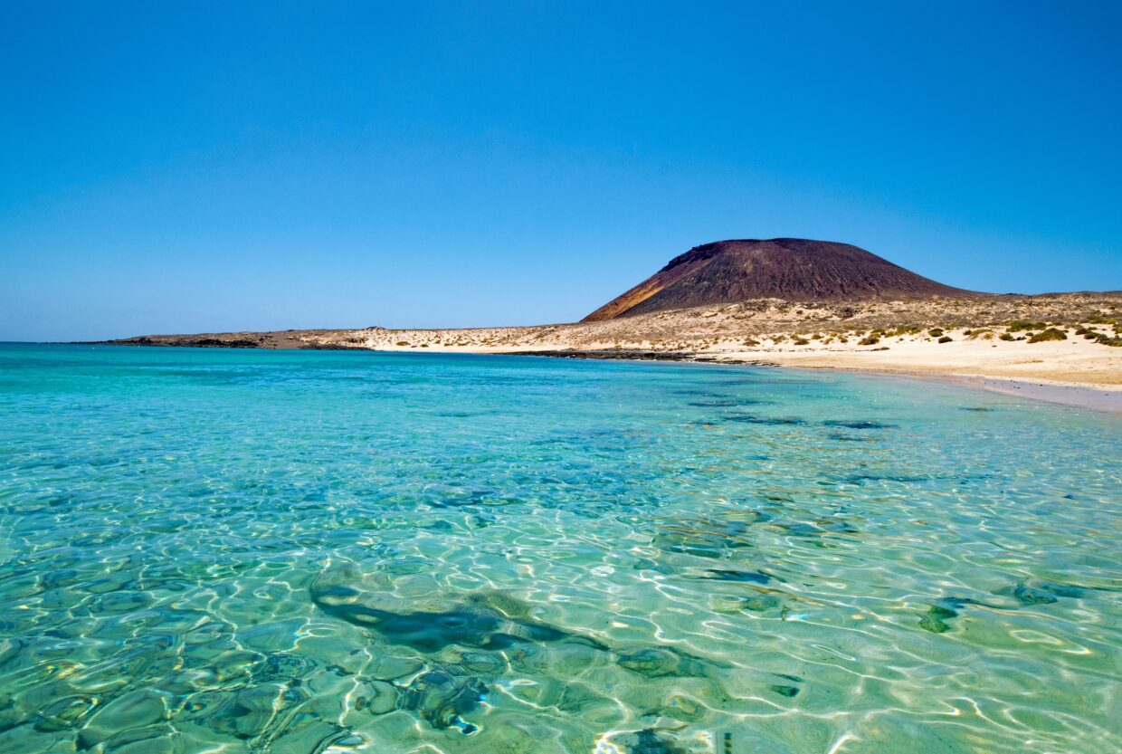 Canary-Island-Beaches