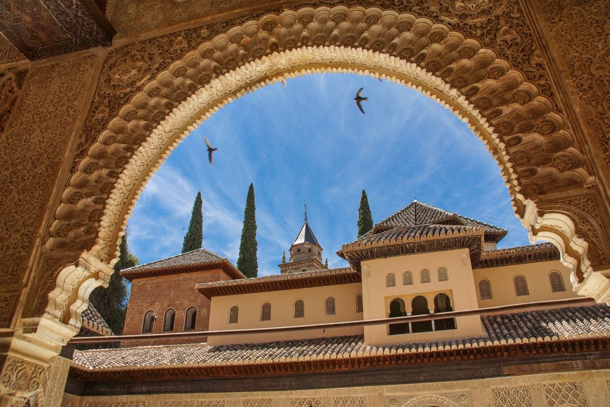 Granada-Spain