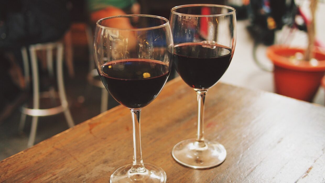 Spanish-Red-Wine