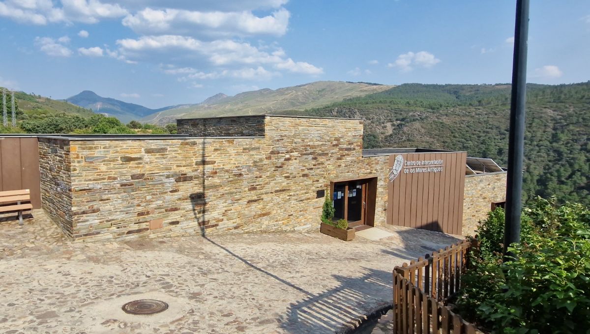 Museo de los Mares Antiguos